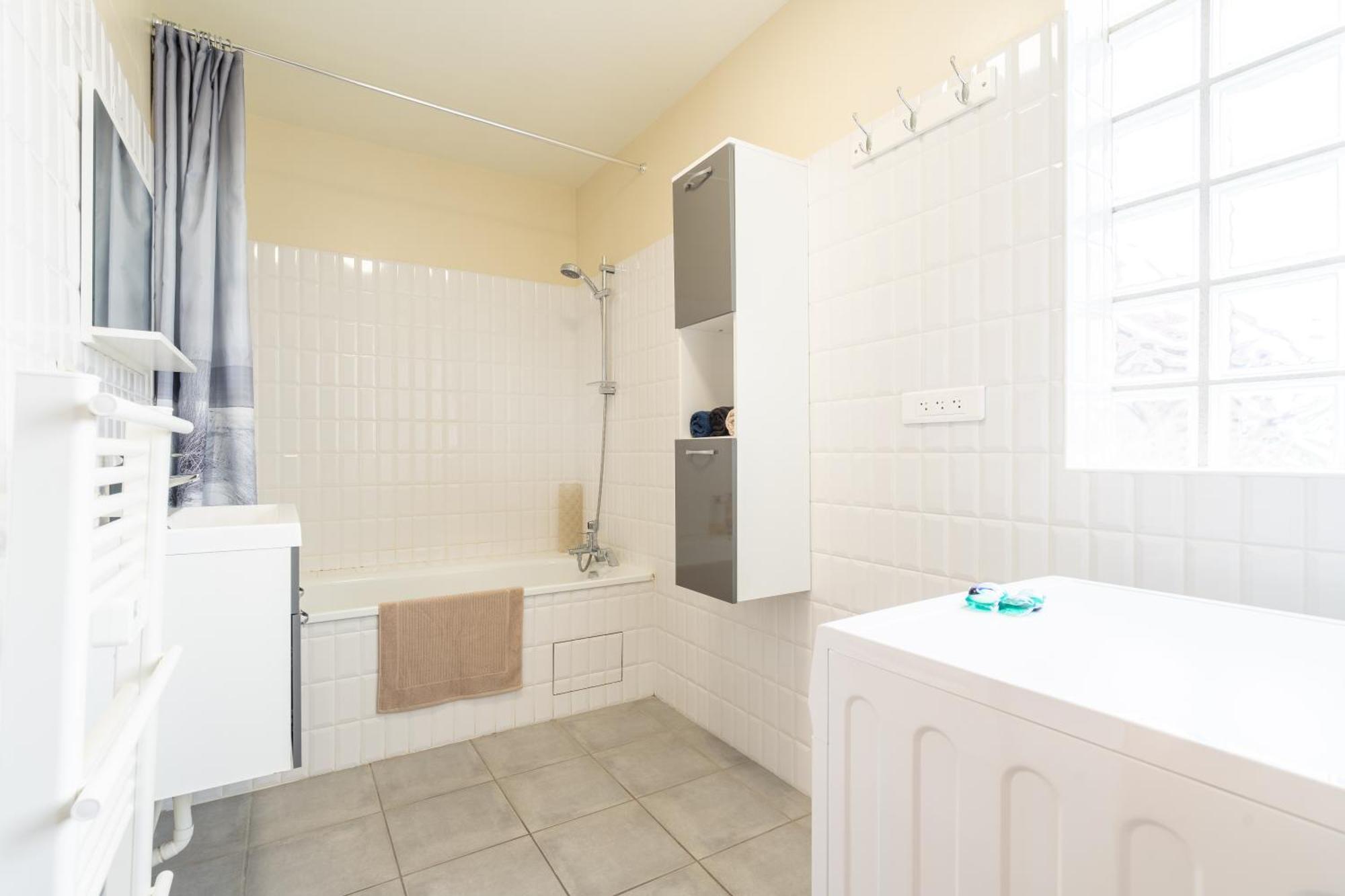 Feeria - Appartement Au Calme Proche De Disneyland Paris Chessy  Exteriér fotografie